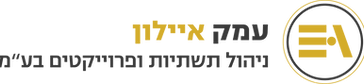 cעמק איילון